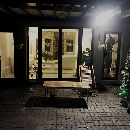 Luxury 3 Vilnius
