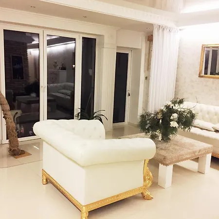 Apartmán Luxury 3 *