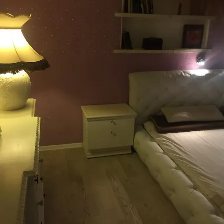 Apartment Luxury 3 Vilnius
