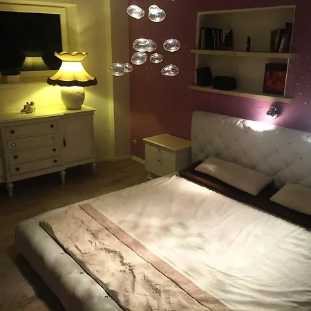 Luxury 3 * Vilnius
