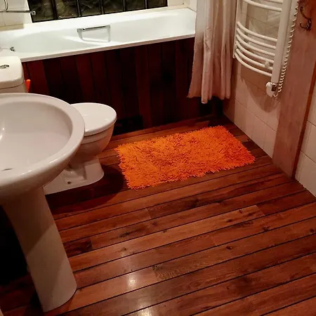 Apartmán Luxury 3