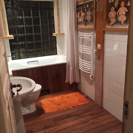 Luxury 3 Apartmán *