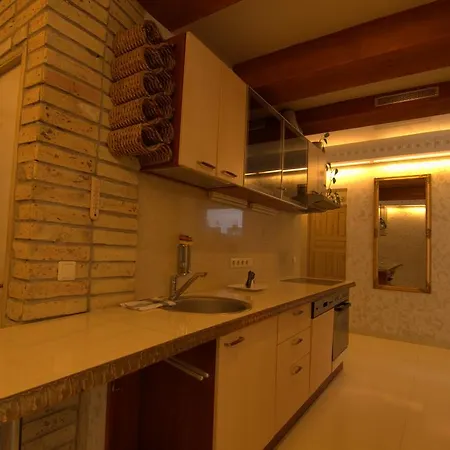 Apartmán Luxury 3