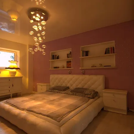 Apartmán Luxury 3 Vilnius