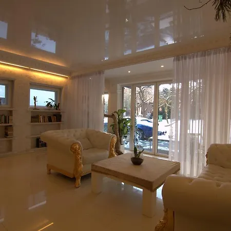 Luxury 3 * Vilnius