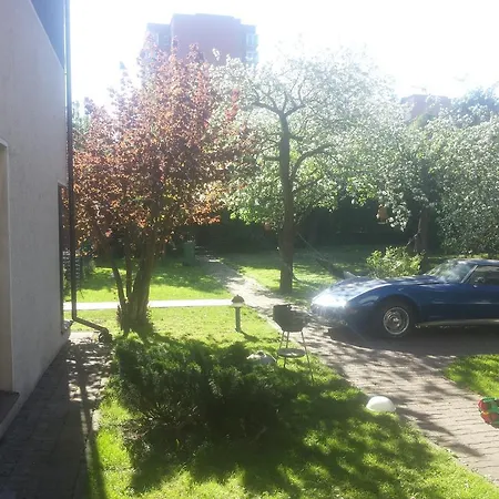 Apartment Luxury 3 Vilnius