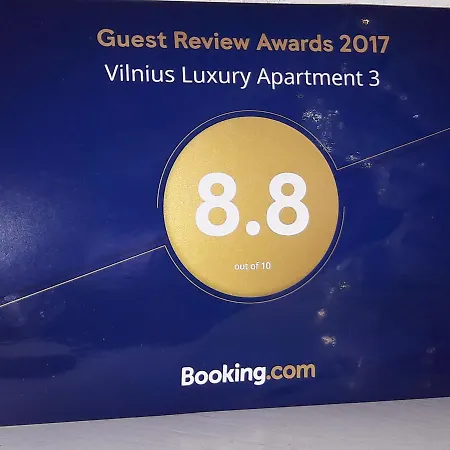Luxury 3