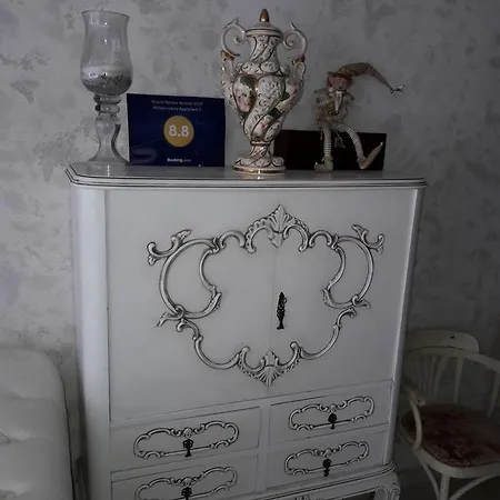 Luxury 3 * Vilnius