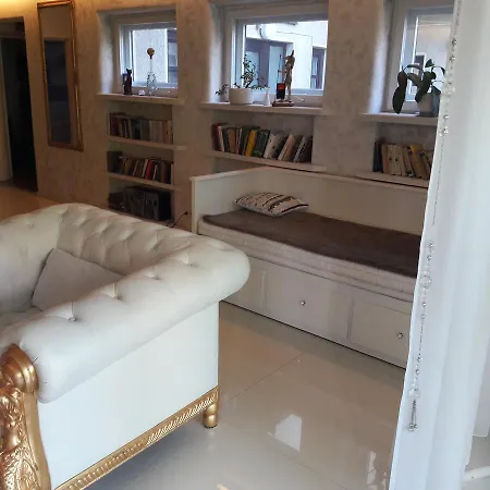 Luxury 3 Apartmán Vilnius