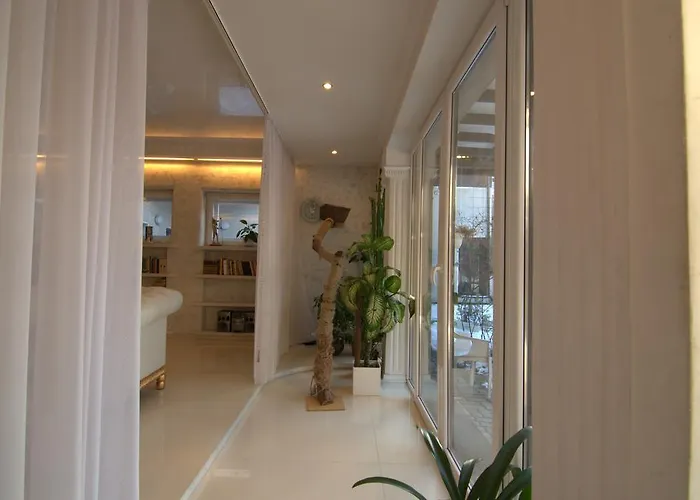 Apartment Luxury 3 Vilnius