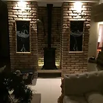 Luxury 3 * فيلنيوس