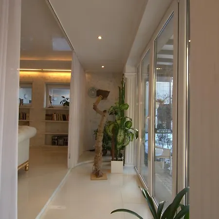 公寓 Luxury 3 维尔纽斯