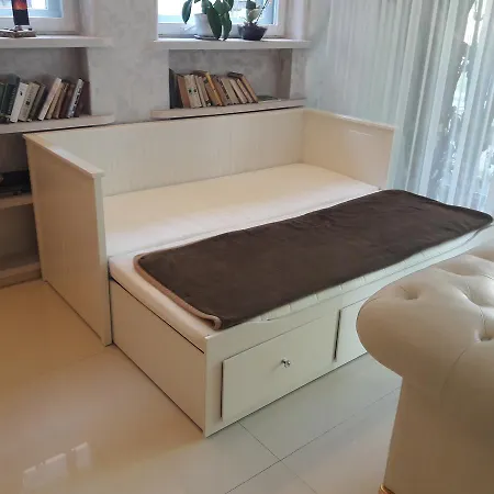 Luxury 3 * 维尔纽斯