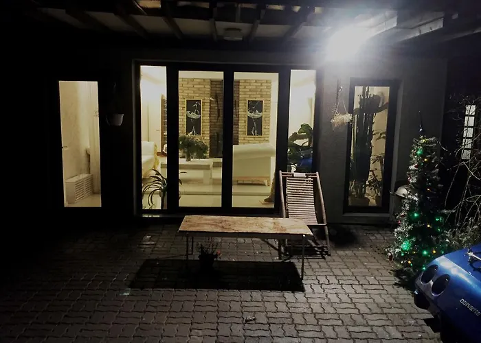 Luxury 3 Βίλνιους