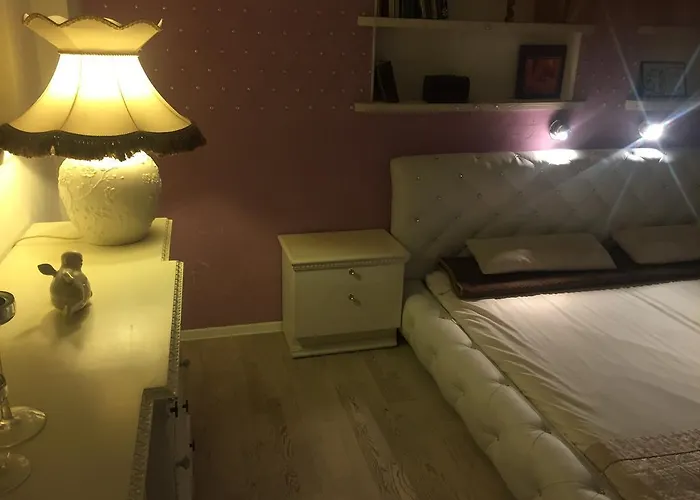 Διαμέρισμα Luxury 3 Βίλνιους