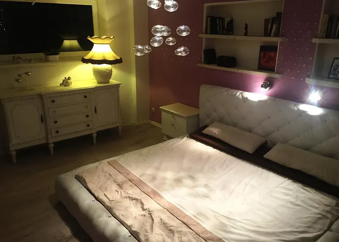 Luxury 3 * Βίλνιους