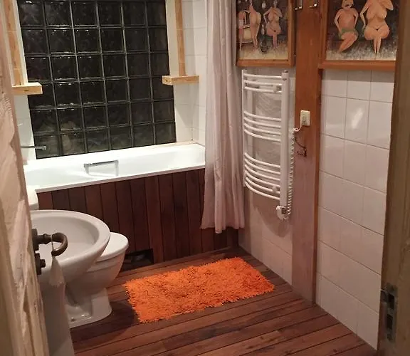 Luxury 3 Διαμέρισμα *