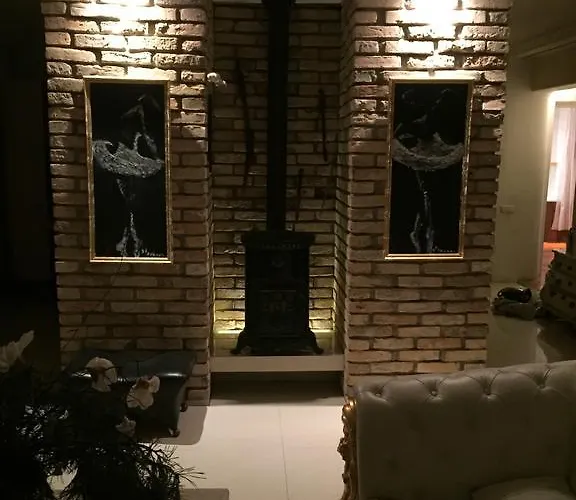 Luxury 3 * Βίλνιους