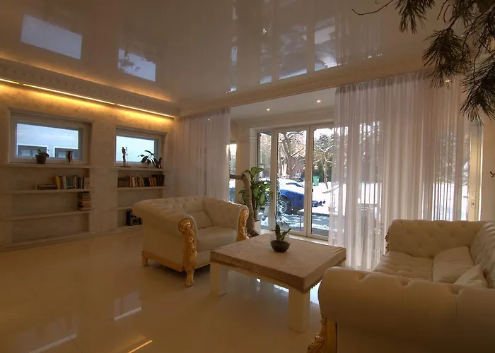 Luxury 3 * Βίλνιους