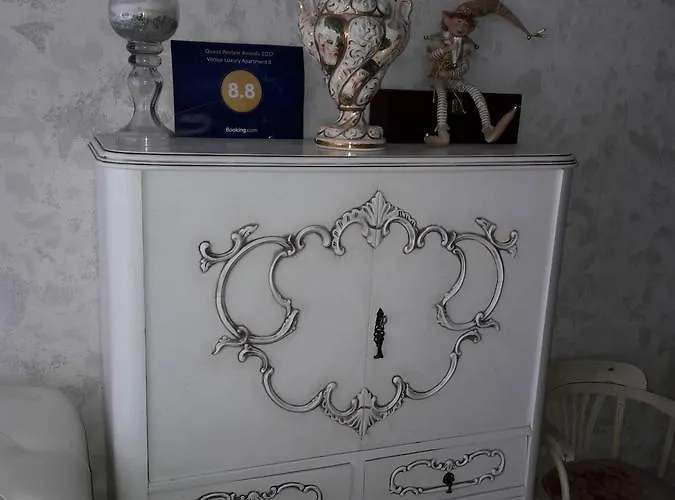 Luxury 3 * Βίλνιους