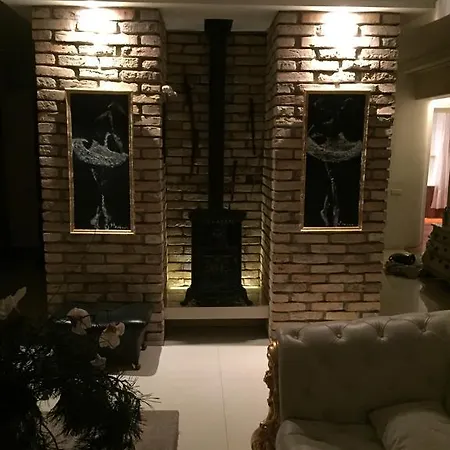 Luxury 3 * Вільнюс